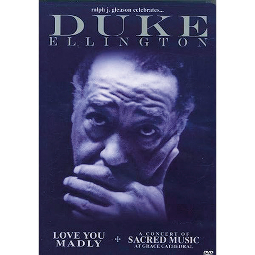 Duke Ellington