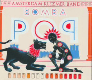 Amsterdam Klezmer Band