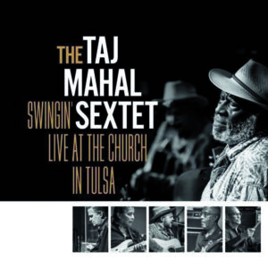 The Taj Mahal Sexet