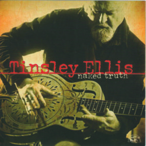 Tinsley Ellis