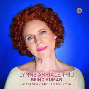 Lynne Arriale Trio