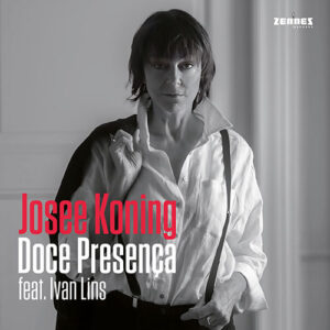 Josee Koning feat. Ivan Lins