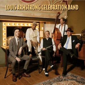 Louis Armstrong Celebration Band