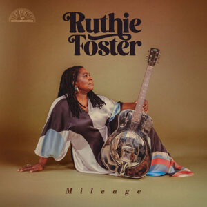 Ruthie Foster