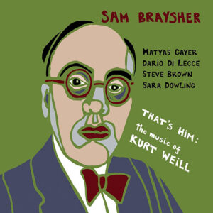 Sam Braysher