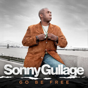 Sonny Gullage