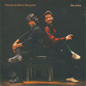 Chicuelo & Marco Mezquida