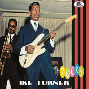 Ike Turner