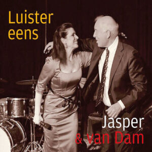 Jasper & Van Dam