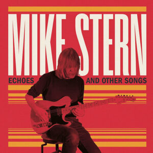 Mike Stern