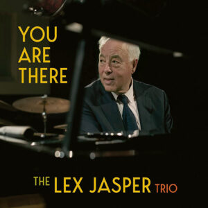 Lex Jasper Trio