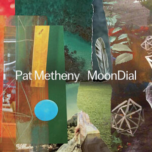 Pat Metheny