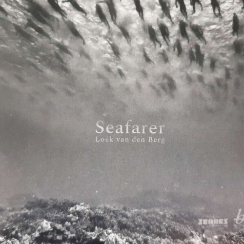 10.Loek van den Berg heeft in Seafarer de opvolger van zijn debuutalbum uit 2022. Ook nu eigen composities van de saxofonist die dit keer uitgebreider arrangeerde. Die grotere gelaagdheid van de sfeervolle melodieuze tracks zorgen voor een complexer geluid.