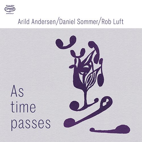 Arild Andersen/Daniel Sommer/Rob Luft