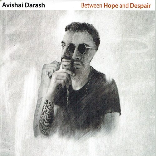 Avishai Darash