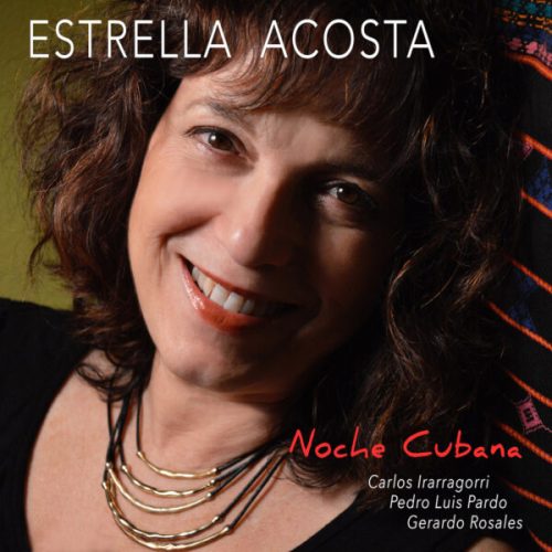 Cover-eStar135-Estrella-Acosta-Noche-Cubana