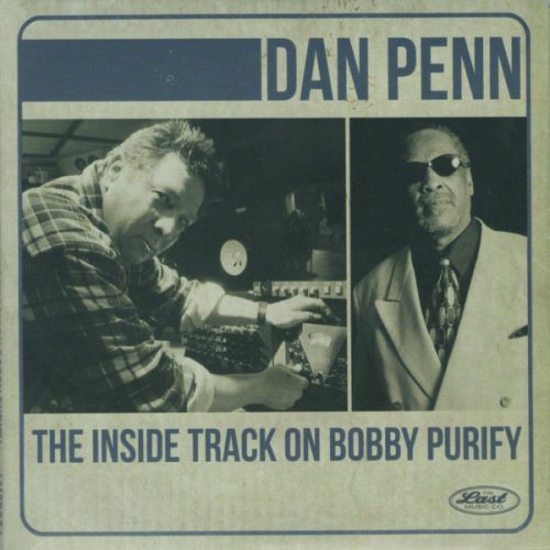 Dan Penn