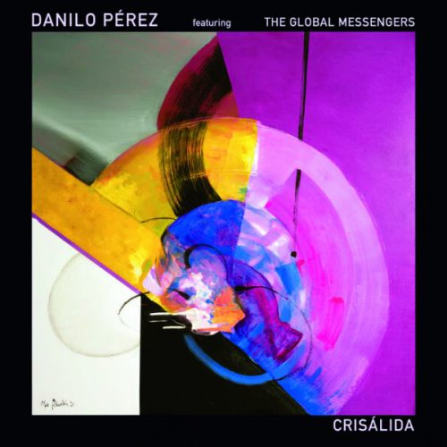 Danilo Pérez feat. The Global Messengers