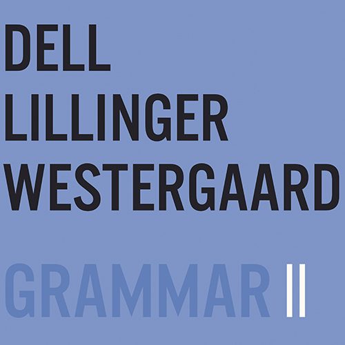 Dell Lillinger Westergaard