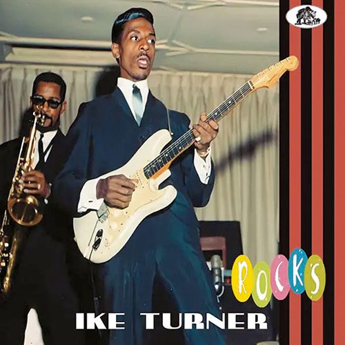 Ike Turner