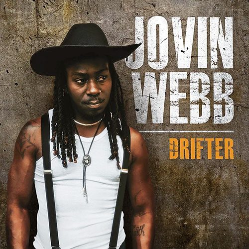 Jovin Webb