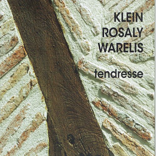 Klein/Rosaly/Warelis