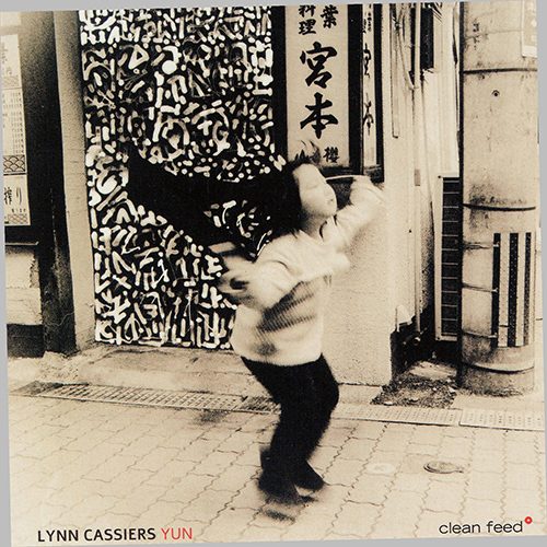 Lynn Cassiers