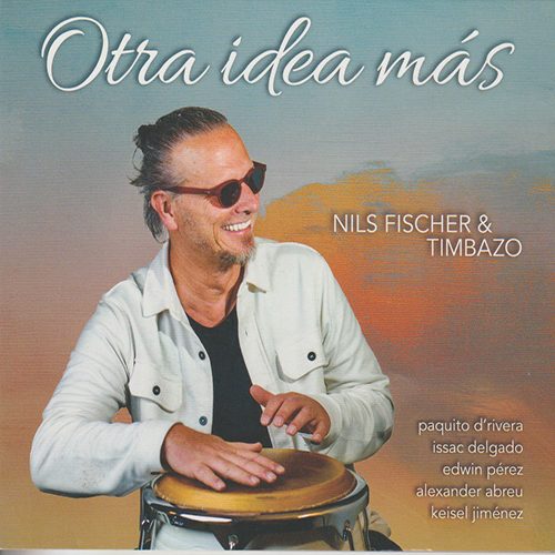 Nils Fischer & Timbazo