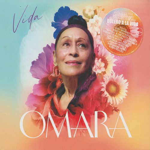 Omara Portuondo