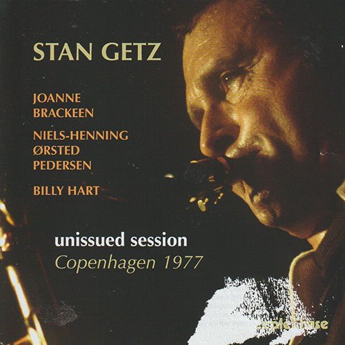 Stan Getz