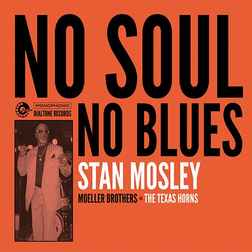 Stan Mosley