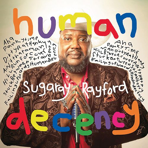 Sugaray Rayford