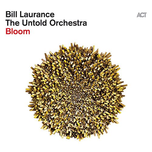 Bill Laurance & The Untold Orche­stra