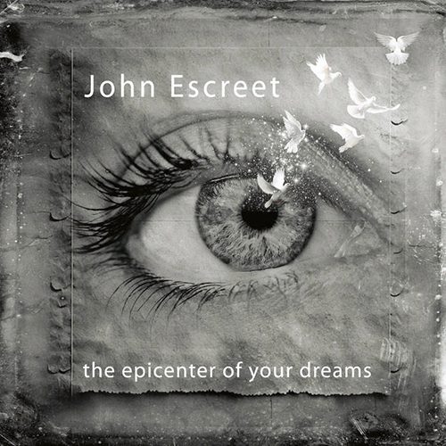 John Escreet