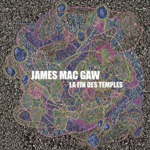 James Mac Gaw