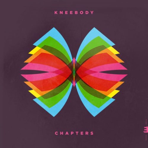 kneebody-chapters650