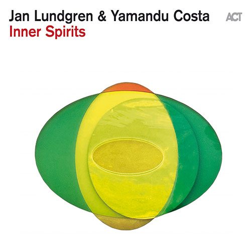 Jan Lundgren & Yamandu Costa