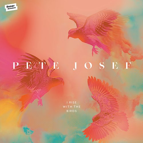 Pete Josef
