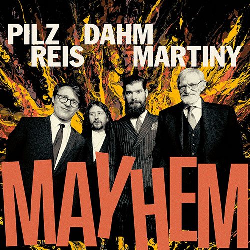 Pilz/Dahm/Reis/Martin