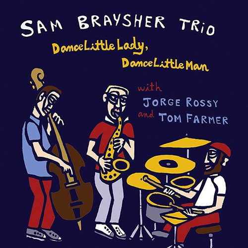 Sam Braysher Trio