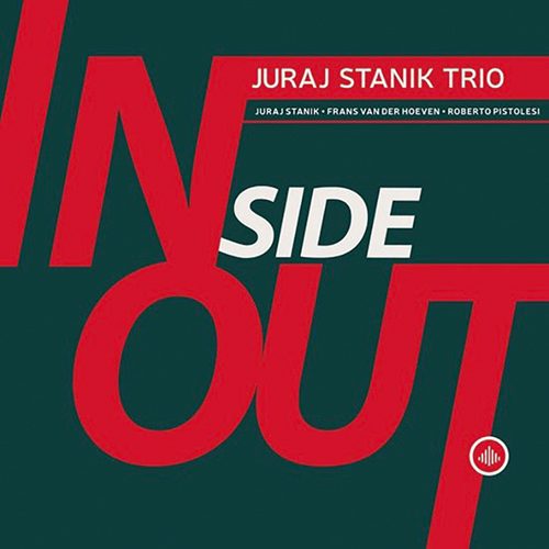 Juraj Stanik Trio