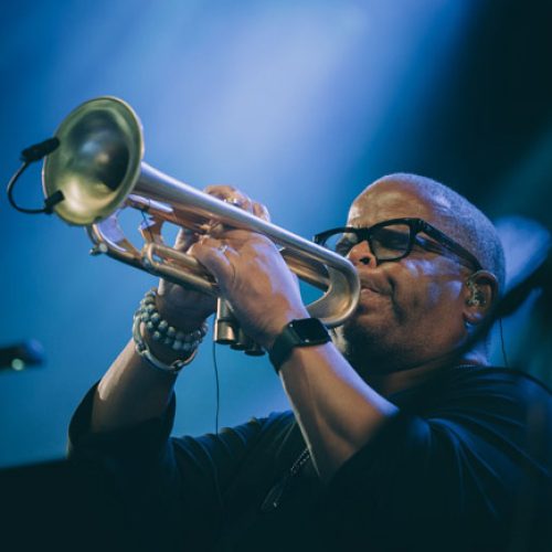 Terence Blanchard Featuring The E-Collective & The Turtle Island Quartet