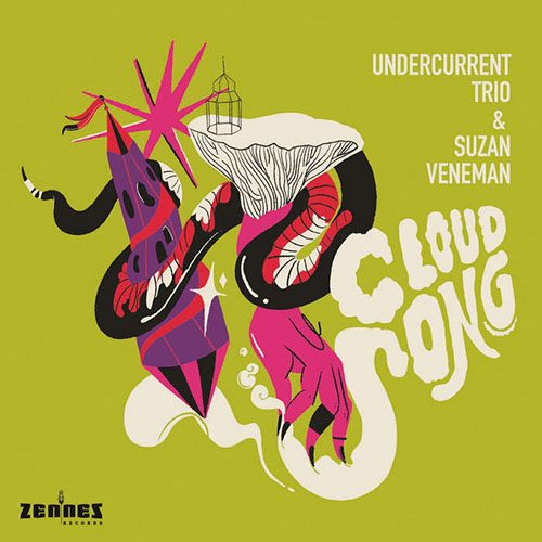 Undercurrent Trio & Suzan Veneman